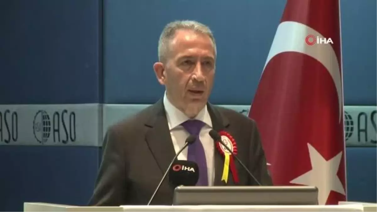 Galatasaray Başkan Adayı Öztürk: 'Ağustos'a kadar 373 milyon TL nakit ilave paraya ihtiyaç var'