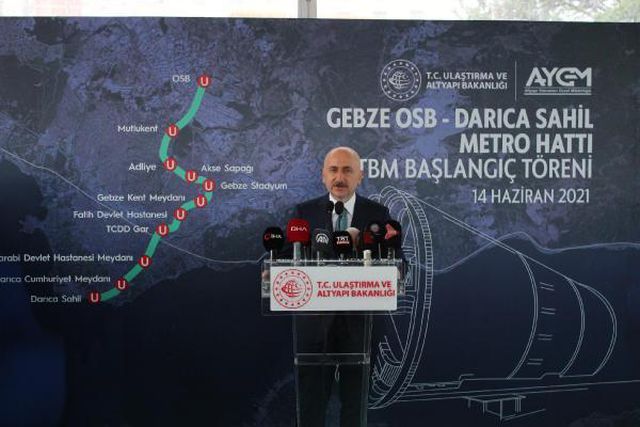 gebze darica metro hatti 2023 yilinda hizmete 3 14199231 o