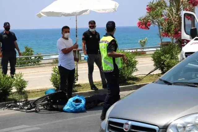 23 yaşındaki Müzeyyen Koç'un ölümüne neden olan sürücü adli kontrol şartıyla serbest kaldı