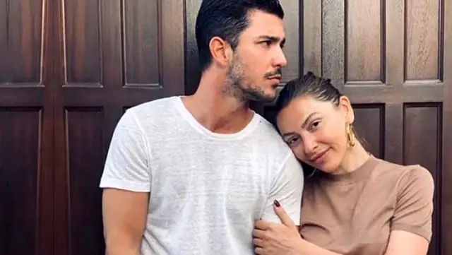 Son paylaşımıyla gündem olan Hadise, Kaan Yıldırım ile ayrıldı mı? Son paylaşımıyla gündem olan Hadise, Kaan Yıldırım ile ayrıldı mı?