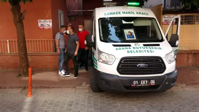 Havuz faciasında ölen Deniz son yolculuğuna uğurlandı Havuz faciasında ölen Deniz son yolculuğuna uğurlandı