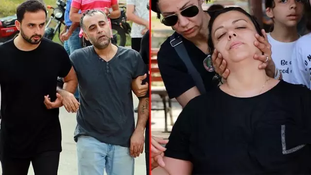 Bir anne ve baba için en acı görev! Havuzda boğulan 10 yaşındaki Deniz, gözyaşlarıyla toprağa verildi Bir anne ve baba için en acı görev! Havuzda boğulan 10 yaşındaki Deniz, gözyaşlarıyla toprağa verildi