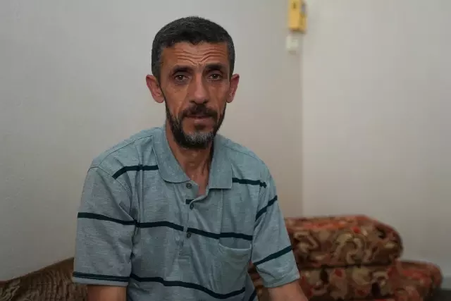 İsrail bombaları konuşma ve yürüme zorluğu çeken beyin atrofisi hastası 7 yaşındaki Buseyne'yi hayattan kopardı