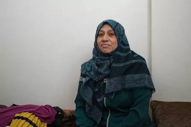 İsrail bombaları konuşma ve yürüme zorluğu çeken beyin atrofisi hastası 7 yaşındaki Buseyne'yi hayattan kopardı