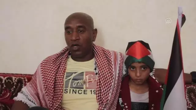 İsrail cezaevinde 20 yıl kalan Ürdünlü tutuklu: 'Tıbbi ihmalden ölebileceğimi düşündüm ama umudumu yitirmedim'