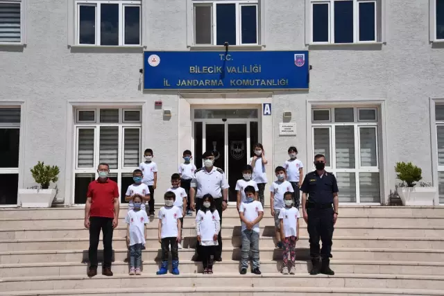 Jandarma teşkilatı 182 yaşında Jandarma teşkilatı 182 yaşında