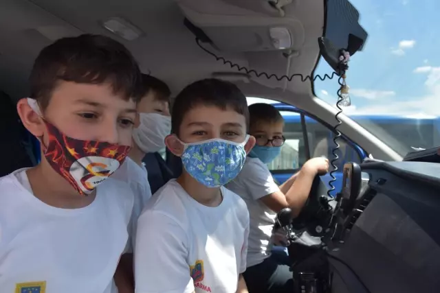 Jandarma teşkilatı 182 yaşında