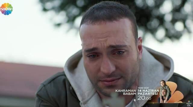 Kahraman Babam konusu ne? Kahraman Babam neyi ve kimin hayatını anlatıyor? Dizinin türü nedir? Komedi mi dram mı?