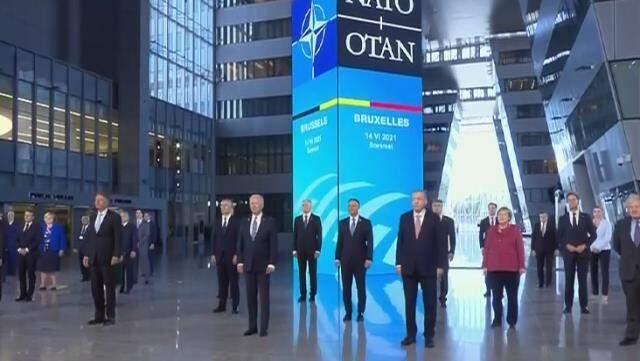 Kritik görüşmeye saatler kala Cumhurbaşkanı Erdoğan ile Biden arasında ilk temas gerçekleşti Kritik görüşmeye saatler kala Cumhurbaşkanı Erdoğan ile Biden arasında ilk temas gerçekleşti