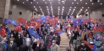 Recep Tayyip Erdoğan: Kurtulmuş, AK Parti Genişletilmiş İl Danışma Meclisi Toplantısında konuştu Recep Tayyip Erdoğan: Kurtulmuş, AK Parti Genişletilmiş İl Danışma Meclisi Toplantısında konuştu