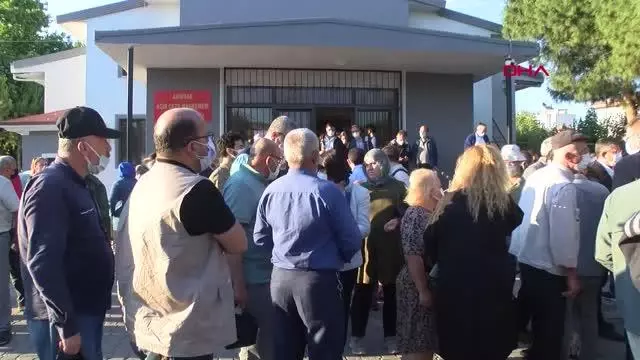 MANİSA SOMA DAVASINDA YENİDEN YARGILAMADA 3'ÜNCÜ DURUŞMA MANİSA SOMA DAVASINDA YENİDEN YARGILAMADA 3'ÜNCÜ DURUŞMA