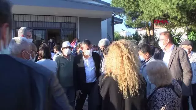 MANİSA SOMA DAVASINDA YENİDEN YARGILAMADA 3'ÜNCÜ DURUŞMA MANİSA SOMA DAVASINDA YENİDEN YARGILAMADA 3'ÜNCÜ DURUŞMA