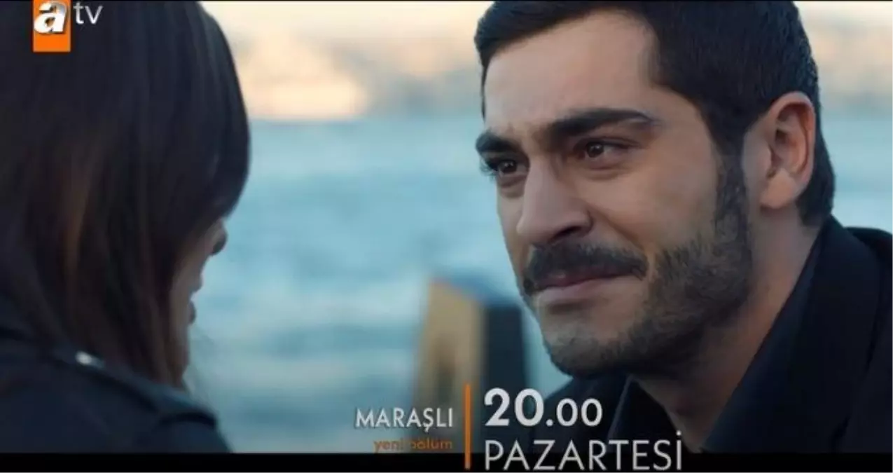 Maraşlı 22. bölüm fragmanı izle! ATV Maraşlı yeni bölüm fragmanı izle! Maraşlı 21. bölüm izle