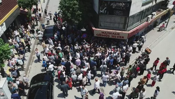 ADANA Meral Akşener Adana' da ADANA Meral Akşener Adana' da
