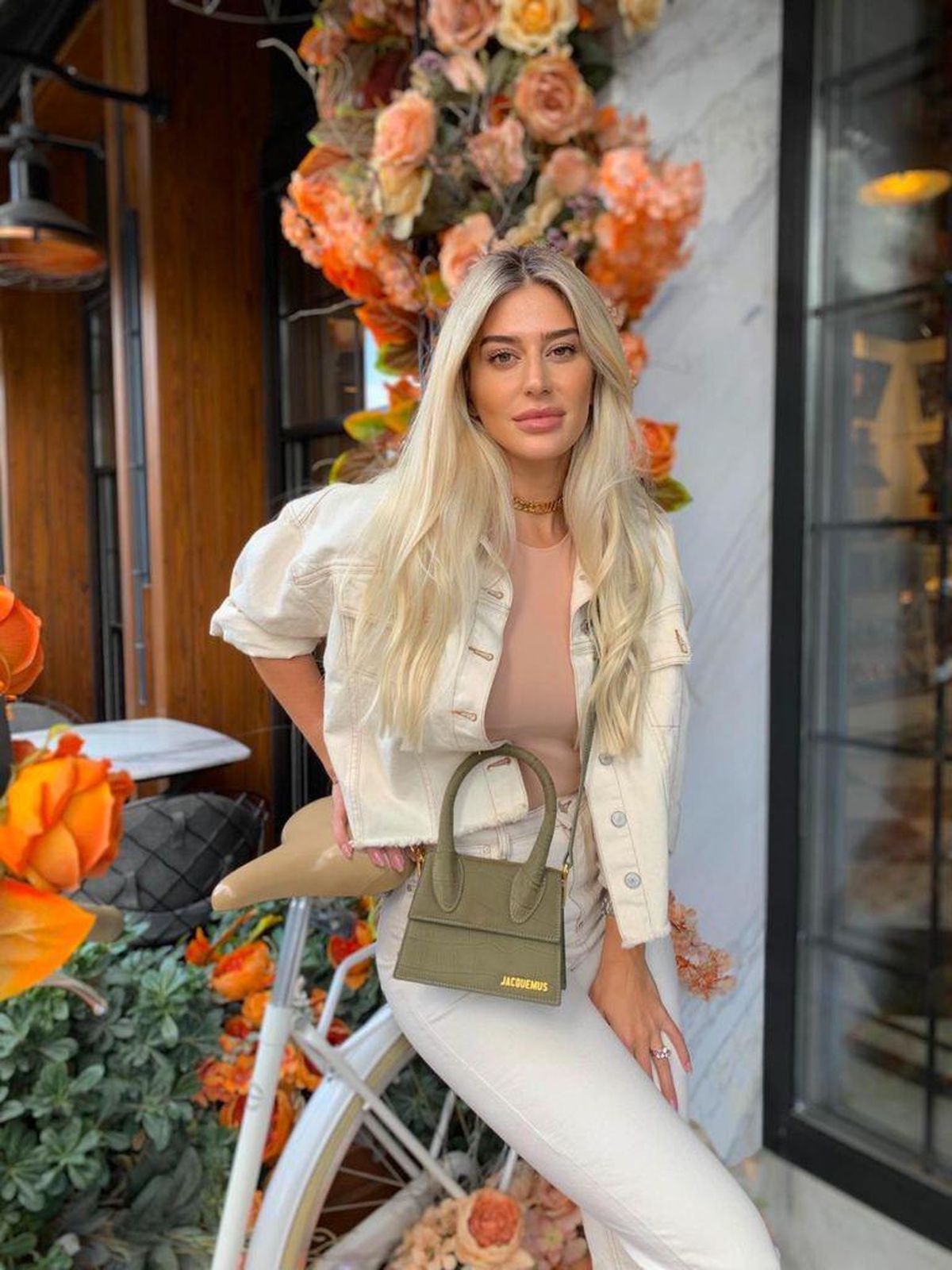 Merve Çolak Dereli, Luva Klinik'teki iki büyük yeniliği açıkladı
