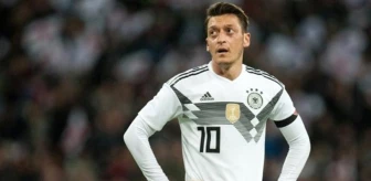 Mesut Özil Euro 2020'de yok mu, neden yok? Mesut Özil Euro 2020 Almanya kadrosunda var mı? Kadroya alındı mı?