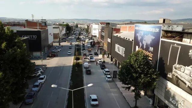 Mobilyacıların hedefi 2 milyar dolar