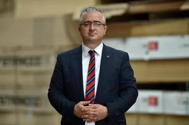 Mobilyacıların hedefi 2 milyar dolar