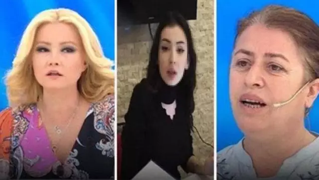 'Müge Anlı bile beni bulamaz' diyen genç kız Müge Anlı'nın programıyla bulundu: Nasıl buldum ama 'Müge Anlı bile beni bulamaz' diyen genç kız Müge Anlı'nın programıyla bulundu: Nasıl buldum ama