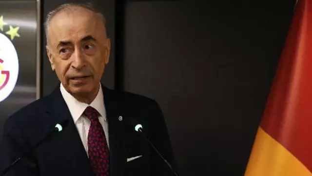 Mustafa Cengiz rahatsızlığı sebebiyle hastanede tedavi altına alındı Mustafa Cengiz rahatsızlığı sebebiyle hastanede tedavi altına alındı