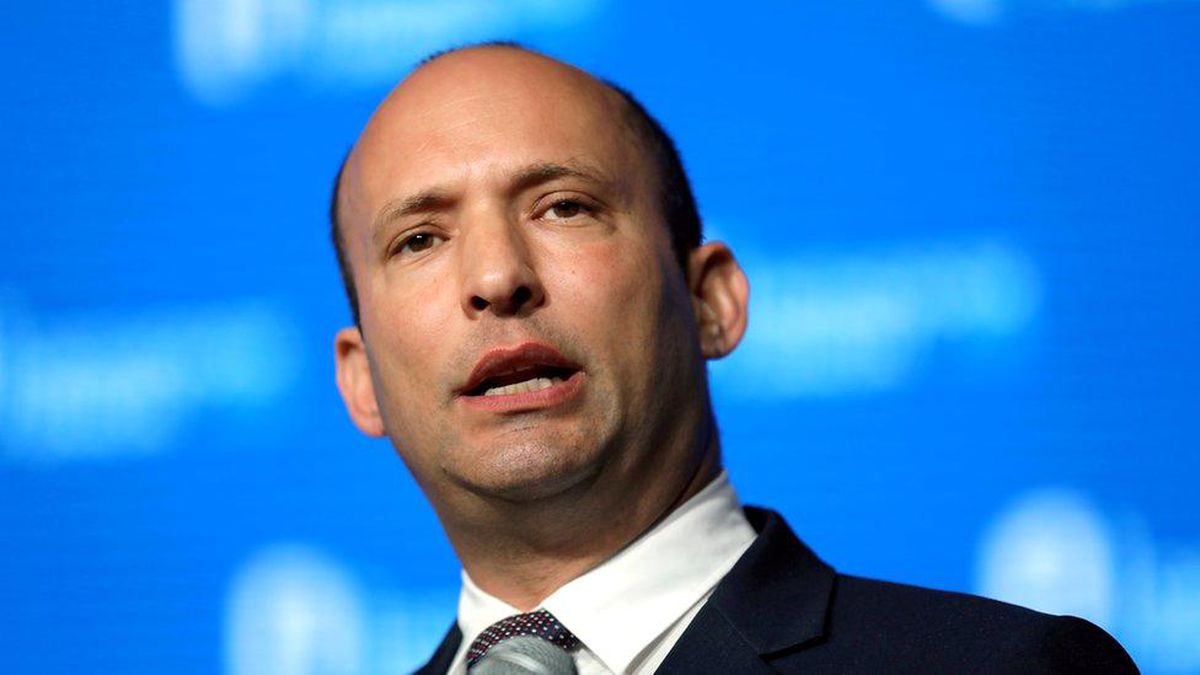 Naftali Bennett: İsrail başbakanı olması beklenen milliyetçi politikacı