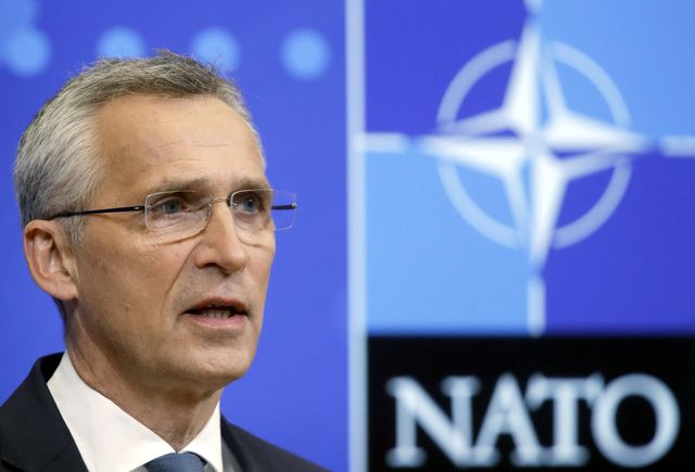 nato liderler zirvesi sona erdi 14200714 o
