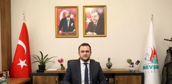 Nevşehir Belediyespor'un yeni başkanı Nafiz Dirikoç oldu