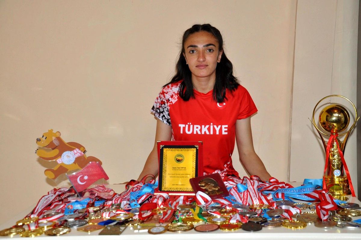 (Özel haber) Köyden şampiyonluğuna uzanan yol