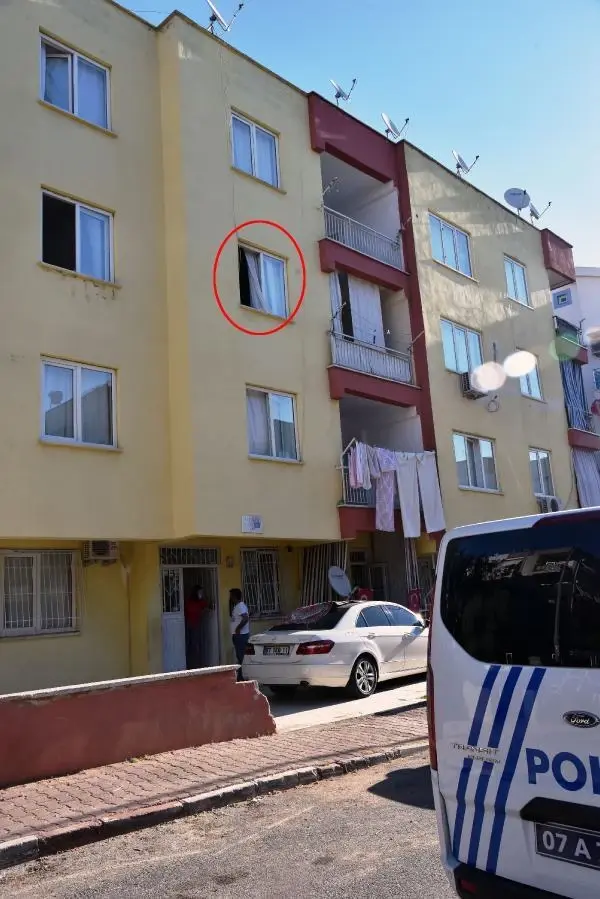 Son dakika gündem: Pencereden atıldığı iddia edilen Safiye'nin avukatı: Olay kasten öldürmeye teşebbüs