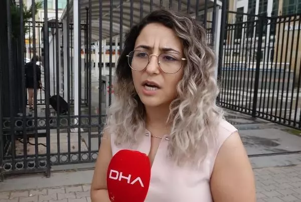 Son dakika gündem: Pencereden atıldığı iddia edilen Safiye'nin avukatı: Olay kasten öldürmeye teşebbüs Son dakika gündem: Pencereden atıldığı iddia edilen Safiye'nin avukatı: Olay kasten öldürmeye teşebbüs