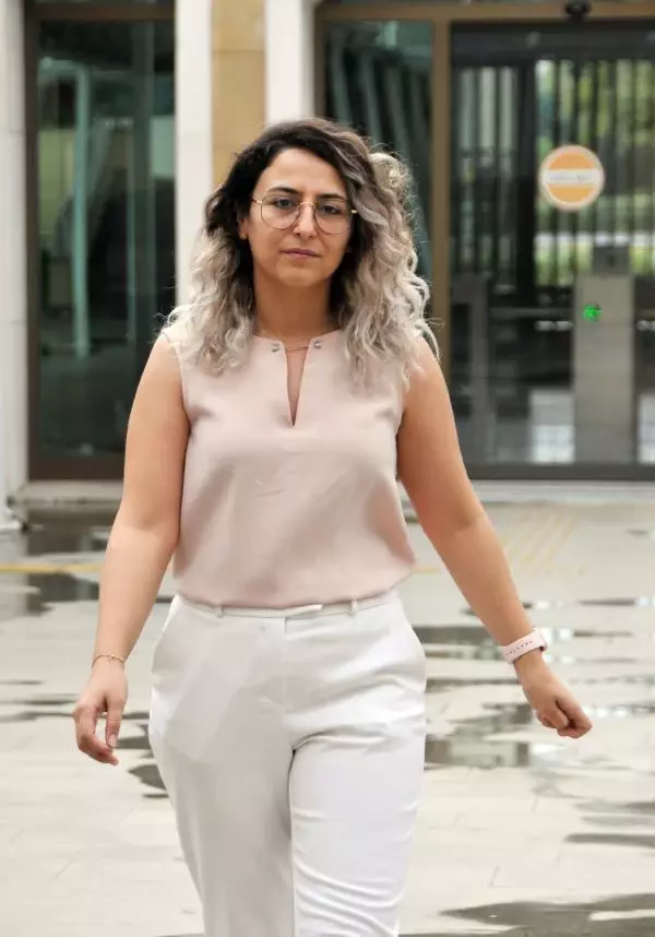 Son dakika gündem: Pencereden atıldığı iddia edilen Safiye'nin avukatı: Olay kasten öldürmeye teşebbüs