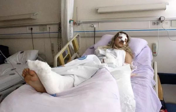 Son dakika gündem: Pencereden atıldığı iddia edilen Safiye'nin avukatı: Olay kasten öldürmeye teşebbüs