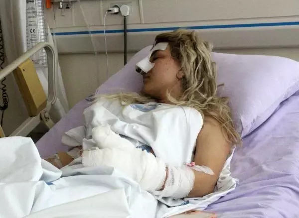 Son dakika gündem: Pencereden atıldığı iddia edilen Safiye'nin avukatı: Olay kasten öldürmeye teşebbüs