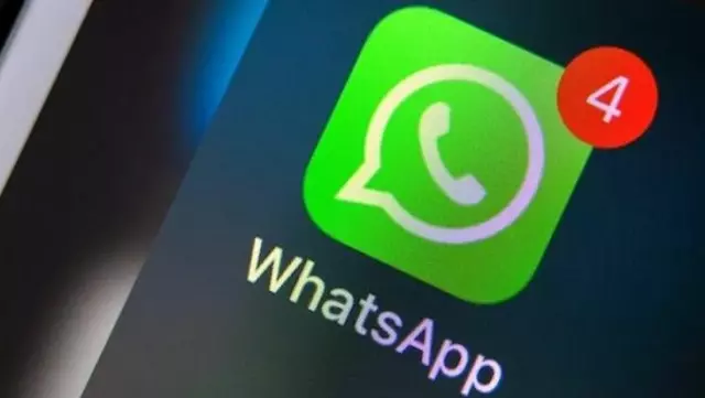 Rekabet Kurumu WhatsApp kararının gerekçesini açıkladı Rekabet Kurumu WhatsApp kararının gerekçesini açıkladı
