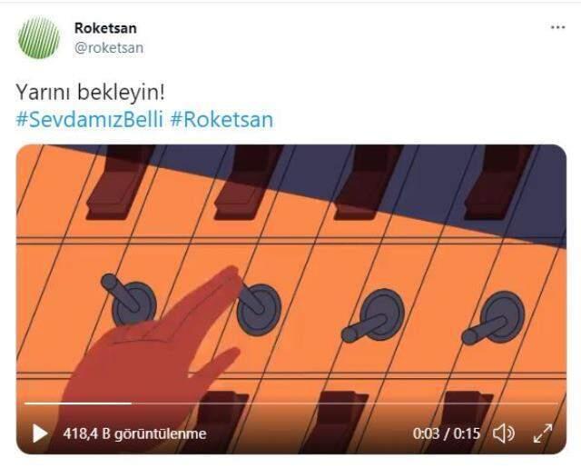 Roketsan nedir? Roketsan kaç yılında, neden kurulmuştur? Roketsan ne paylaştı? Roketsan nedir? Roketsan kaç yılında, neden kurulmuştur? Roketsan ne paylaştı?