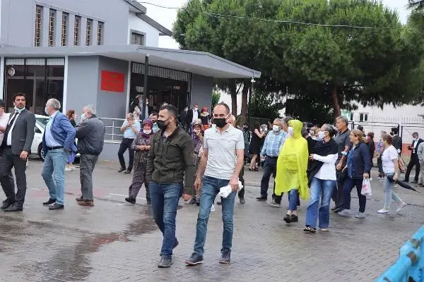 MANİSA SOMA DAVASINDA YENİDEN YARGILAMADA 3'ÜNCÜ DURUŞMA MANİSA SOMA DAVASINDA YENİDEN YARGILAMADA 3'ÜNCÜ DURUŞMA