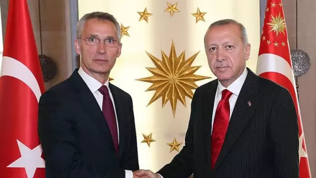 NATO Genel Sekreteri Stoltenberg'den 'Türkiye, Afganistan'da kalacak mı?' sorusuna yanıt: Konuyu çalışıyoruz, Türkiye kilit rolde NATO Genel Sekreteri Stoltenberg'den 'Türkiye, Afganistan'da kalacak mı?' sorusuna yanıt: Konuyu çalışıyoruz, Türkiye kilit rolde