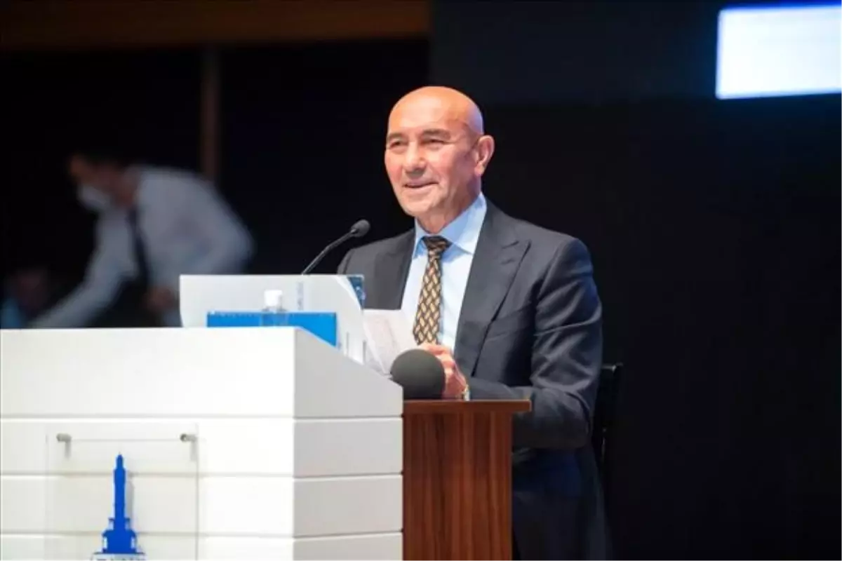 Soyer: 'Cittaslow Metropol Unvanı İzmir'i Dünyanın Gündemine Taşıyacak'