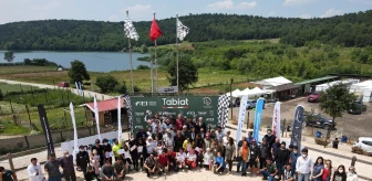 'Tabiat Endurance Atlı Dayanıklılık Yarışları' Bursa'da yapıldı