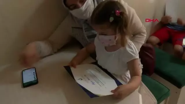 TRABZON SU ELÇİLERİ DERNEĞİ MOBİL EĞİTİM TIR'I, TRABZON'DA