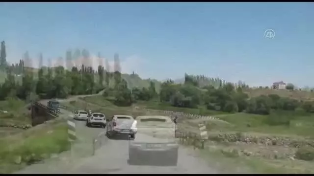 Uyuşturucu operasyonunda yakalanan 7 kişi tutuklandı