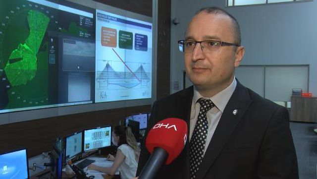yavuz sultan selim koprusu ne deniz kirliligi 11 14199010 o