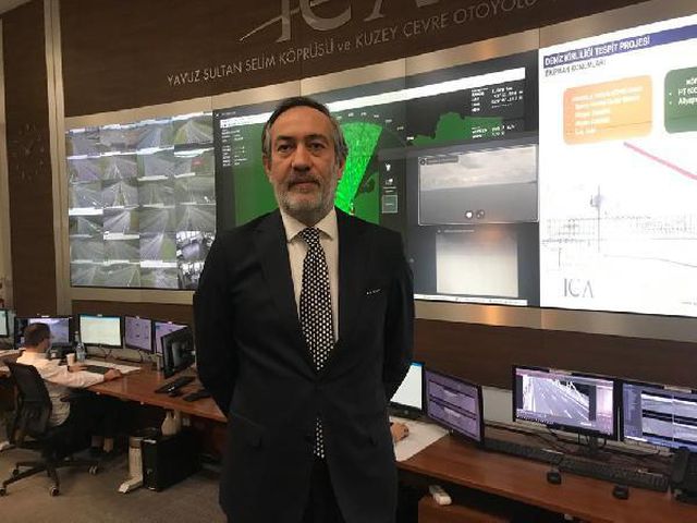 yavuz sultan selim koprusu ne deniz kirliligi 13 14199010 o