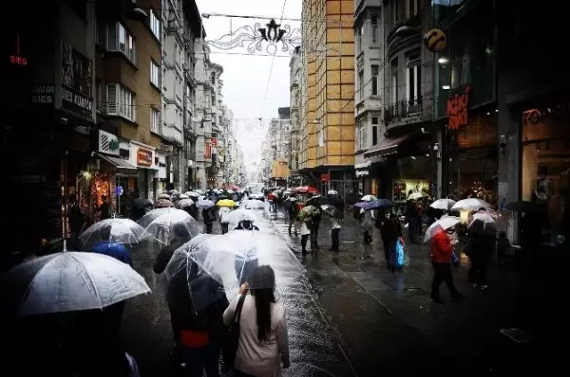 Yurtta hava durumu Yurtta hava durumu