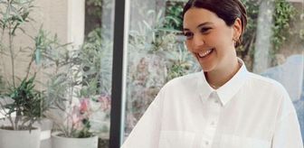 3. kez hamile olan Bergüzar Korel'in kız bebeği olacak