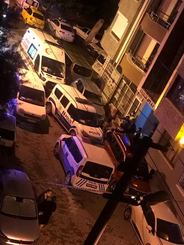 Balıkesir'de cezaevinden izinli çıkan genç, anne babasını öldürdü