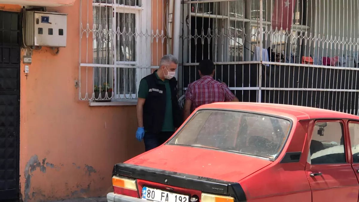 Son dakika haberleri: Adana'da pompalı tüfekle ateş açıp kaçan zanlı 2 kişiyi yaraladı