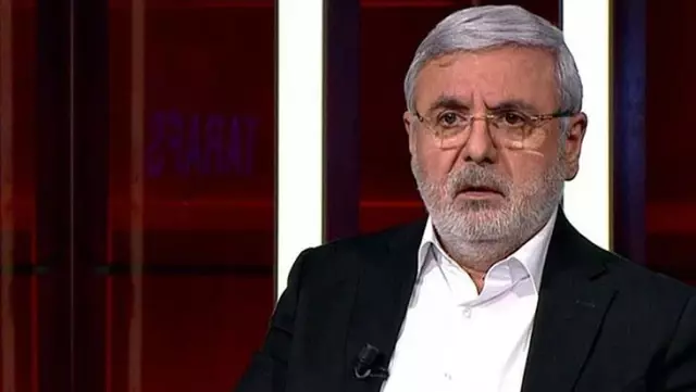 Mehmet Metiner, sildiği 'çift maaş' paylaşımının ardından sosyal medya hesabını kapattı Mehmet Metiner, sildiği 'çift maaş' paylaşımının ardından sosyal medya hesabını kapattı