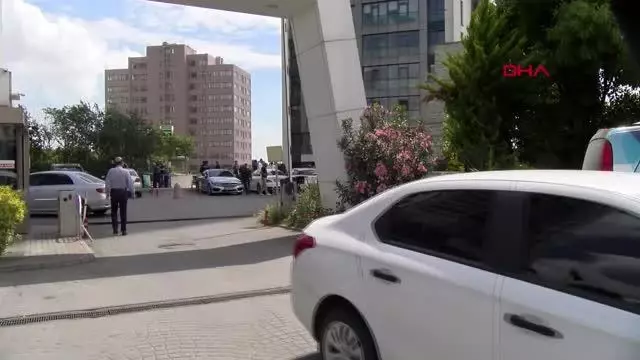 Para sevkiyatı yapan kadın yönetici gaspçıların kurbanı oldu, acı habere dayanamayan eski eşi canına kıydı