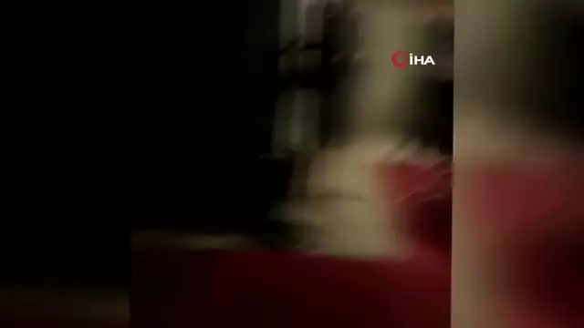 Avcılar'da iş yerinde sanal tombalaya polis baskını